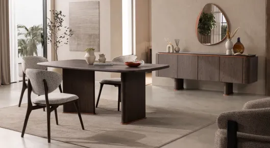 Product img 1, Aura Yemek Odası Takımı